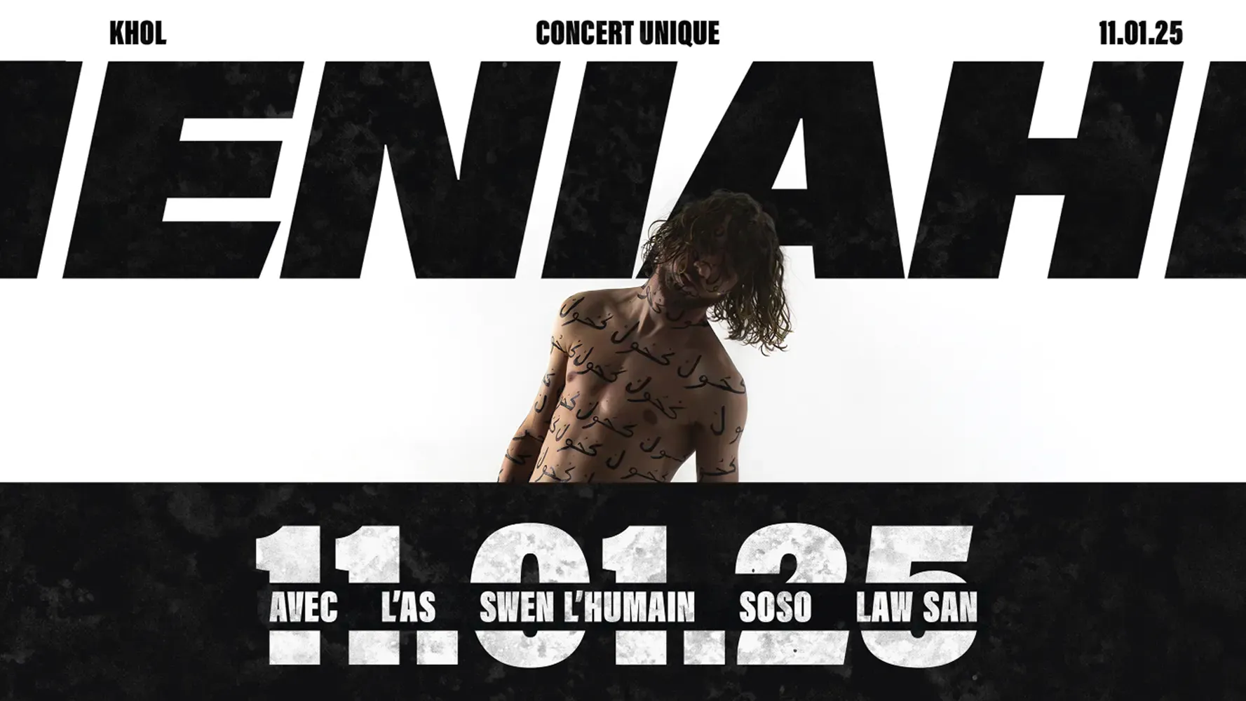 Blog Affiche Khol cover